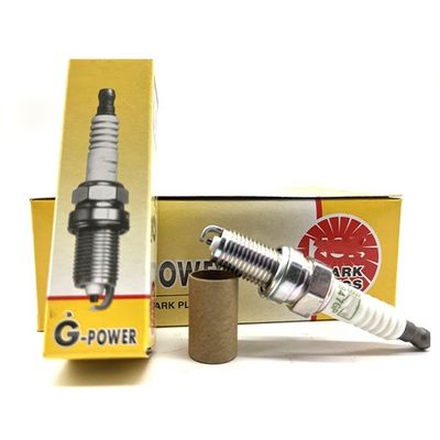 Πλακέτες σπινθήρων ιριδίου για την Toyota Honda Hyundai KIA BMW Benz Nissan Audi Chevrolet Mitsubishi