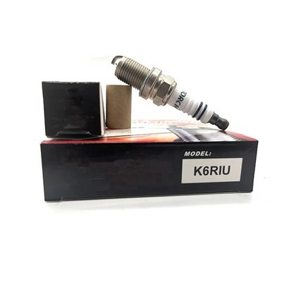 Πλακέτες σπινθήρων ιριδίου για την Toyota Honda Hyundai KIA BMW Benz Nissan Audi Chevrolet Mitsubishi