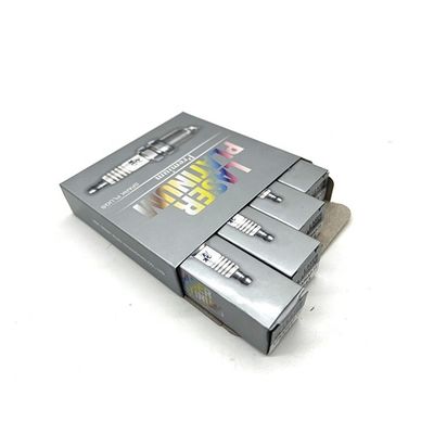 Πλακέτες σπινθήρων ιριδίου για την Toyota Honda Hyundai KIA BMW Benz Nissan Audi Chevrolet Mitsubishi
