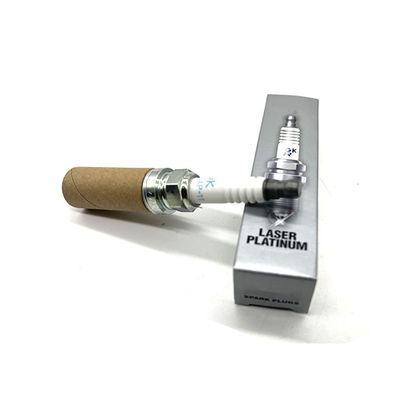 Μέγεθος νήματος Κανονικό μέγεθος Iridium Spark Plug 91970 για Chevrolet Cruze 3 Malibu 1.5T