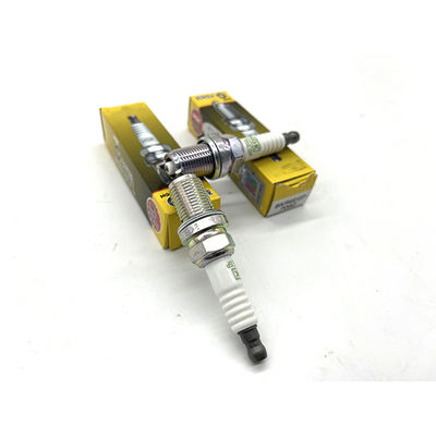 Μέγεθος νήματος Κανονικό μέγεθος Iridium Spark Plug 91970 για Chevrolet Cruze 3 Malibu 1.5T