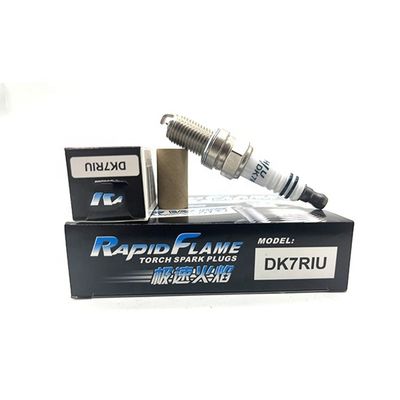 H6 Ιρίδιο Σπινθήρα LKR8GI-8 95079 94109 για Dongfeng FENGGUANG 580 1.5T Legend ga6