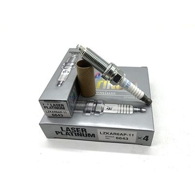 H6 Ιρίδιο Σπινθήρα LKR8GI-8 95079 94109 για Dongfeng FENGGUANG 580 1.5T Legend ga6