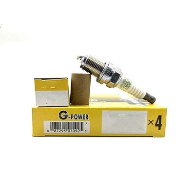 H6 Ιρίδιο Σπινθήρα LKR8GI-8 95079 94109 για Dongfeng FENGGUANG 580 1.5T Legend ga6