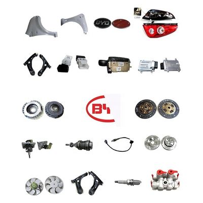 2019- Συστήματα αυτοκινήτου Αυτοκινητοκινήτου Πύλες για BYD YUAN EV S2 YUAN PRO Ανθεκτική και ανθεκτική