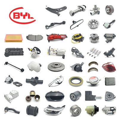 BYD F0 Hatchback 371QA-1005011 Κρανκ-άξονας αυτοκινήτων για εξαρτήματα και αξεσουάρ