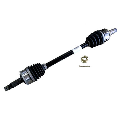 BYD F0 LK-2203010B-C Αυτοκινητικά ανταλλακτικά Οδηγός Συγκρότημα ημιάξονα με πρωτότυπο χάλυβα