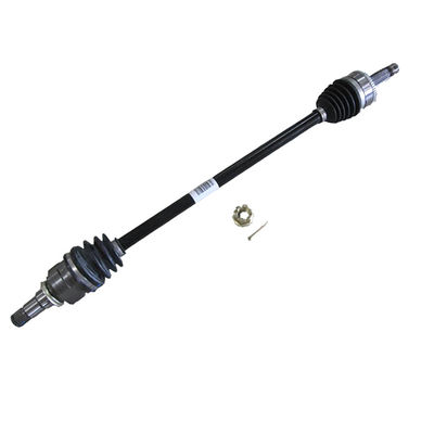 BYD F0 LK-2203010B-C Αυτοκινητικά ανταλλακτικά Οδηγός Συγκρότημα ημιάξονα με πρωτότυπο χάλυβα