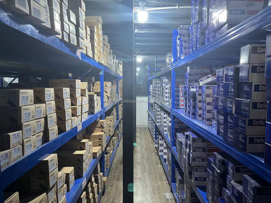 Τερμοστάτη ψύξης κινητήρα αυτοκινητοβιομηχανικών εξαρτημάτων για το Chery Tiggo 481H-130602