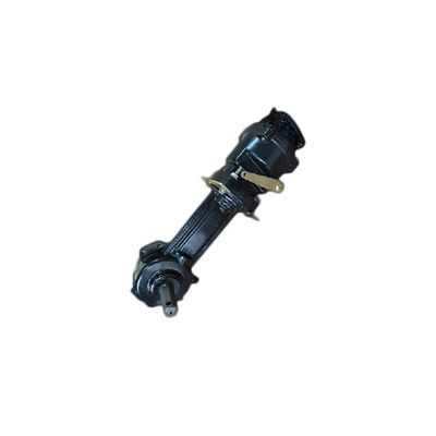 Ζονγκσέν Γουέιμα Gear Box Transmission 2024 Συσκευές με OEM υπηρεσία