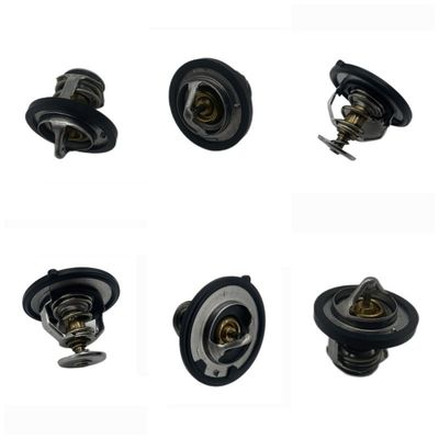 Θερμοστάτης ψύξης κινητήρα για Mitsubishi V31 V33 21200-6A0A1 MD997684 MD972911 1305A026
