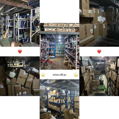 Αρχικά εξαρτήματα αυτοκινήτων Άρθρο ελέγχου Άρθρο κλίσης για BYD YUAN EV S2 YUAN PRO QIN SC-2904010-D1