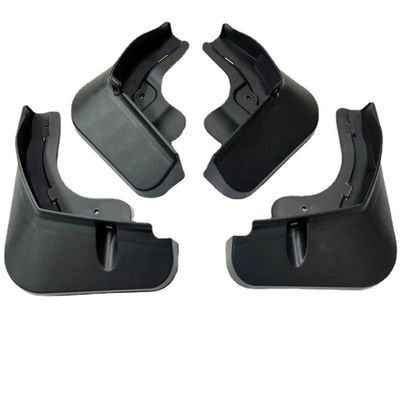 Ολοκληρωμένο πλαστικό Fender Mudguard Mud Flap Set για το Ultimate Splash Shield Xingyue 2019