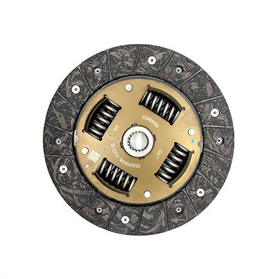 Εφοδιασμός αυτοκινήτων Wuling RONGGUANG Box Pressure Plate Clutch για MPV OE 23886684 23886685