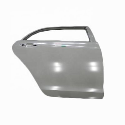 Πίσω δεξιά πόρτα για BYD QIN EV SURUI E5 5A-6201019/70 και χαμηλό συνολικό κόστος ιδιοκτησίας