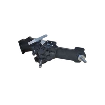 Το Zhongshen Weima Gear Box Transmission 2024 είναι το ιδανικό για τα αγροτικά μηχανήματα