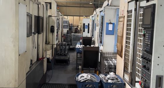 Το Zhongshen Weima Gear Box Transmission 2024 είναι το ιδανικό για τα αγροτικά μηχανήματα