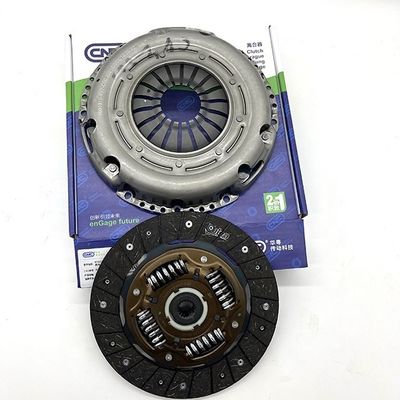 Συσκευή συμπλέκτη αυτοκινήτων για BYD F3 G3 F3R OE 471Q-1600800 1600801 4G18 Χάλυβα 2007-