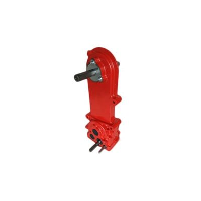 Γεωργικά μηχανήματα για το Zhongshen Weima Gear Box Transmission 2024