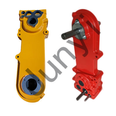Γεωργικά μηχανήματα για το Zhongshen Weima Gear Box Transmission 2024