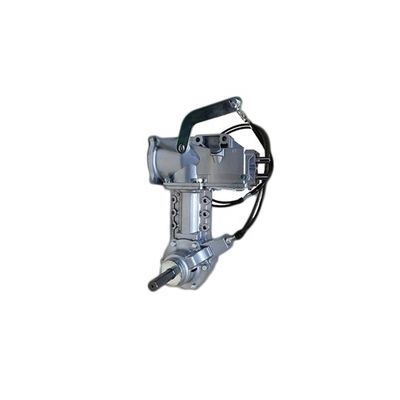 Σιδηρούχα γεωργικά μηχανήματα για το Zhongshen Weima Gear Box Transmission 2024