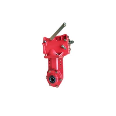 Αναβαθμίστε τους καλλιεργητές Zhongshen Weima σας με Gear Box Transmission 2024 Accessories