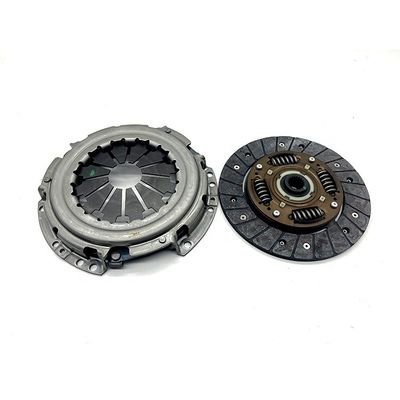 Κάλυψη και δίσκος συμπλέκτη αυτοκινήτου Chery SQR473 για ανταλλακτικά αυτοκινήτων 180*125-18*20.14