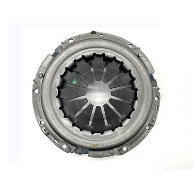 Κάλυψη και δίσκος συμπλέκτη αυτοκινήτου Chery SQR473 για ανταλλακτικά αυτοκινήτων 180*125-18*20.14