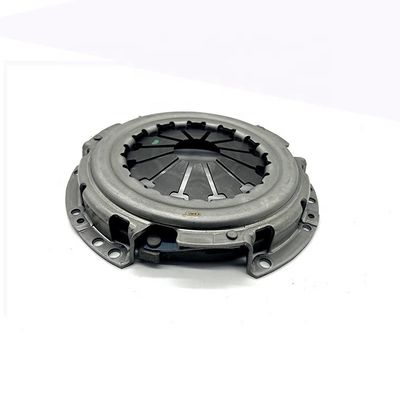 Κάλυψη και δίσκος συμπλέκτη αυτοκινήτου Chery SQR473 για ανταλλακτικά αυτοκινήτων 180*125-18*20.14