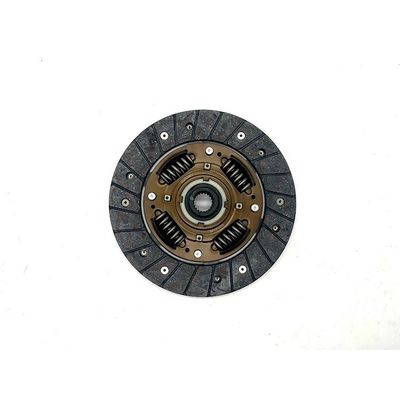 Κάλυψη και δίσκος συμπλέκτη αυτοκινήτου Chery SQR473 για ανταλλακτικά αυτοκινήτων 180*125-18*20.14