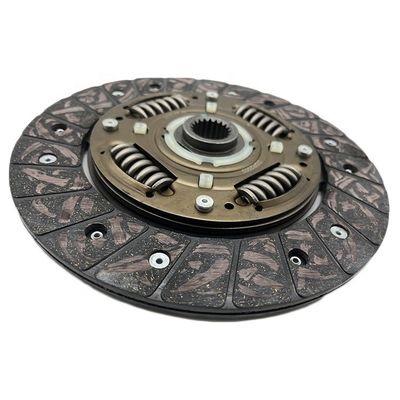 Πλάκα συμπλέκτη για το Chery 477 MVM315 A13-1601020 A11-1601020AD Υψηλή αξιοπιστία