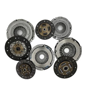 Πλάκα συμπλέκτη για το Chery 477 MVM315 A13-1601020 A11-1601020AD Υψηλή αξιοπιστία