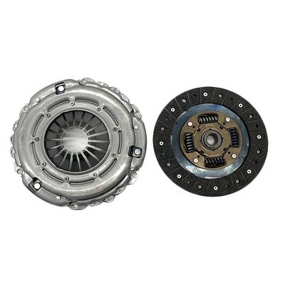 OEM Standard Size Πλάκα συμπλέκτη για chery X22 481 484 E4G16 Tiggo 5 και αυτοκινητοβιομηχανία