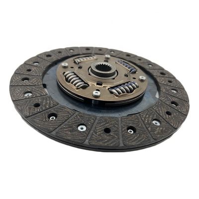 OEM Standard Size Πλάκα συμπλέκτη για chery X22 481 484 E4G16 Tiggo 5 και αυτοκινητοβιομηχανία