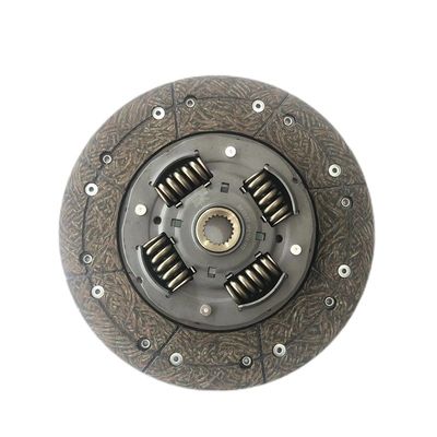 240MM BYD S6 Συμπλέκτης Πλάκα Δίσκος M61601100 Συσκευάσματα αυτοκινήτων για το έτος 2010-