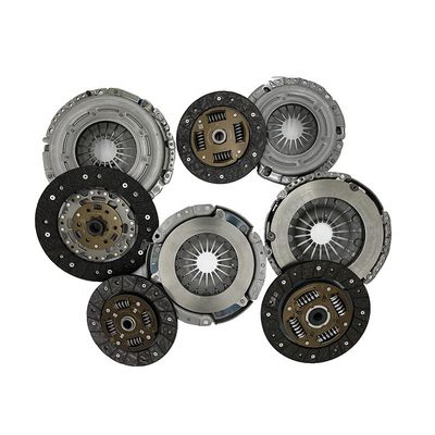 240MM BYD S6 Συμπλέκτης Πλάκα Δίσκος M61601100 Συσκευάσματα αυτοκινήτων για το έτος 2010-