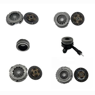 240MM BYD S6 Συμπλέκτης Πλάκα Δίσκος M61601100 Συσκευάσματα αυτοκινήτων για το έτος 2010-
