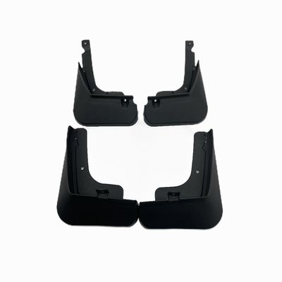 2021- Συσκευές αυτοκινήτου Mudguard Mudflaps Fender Mud Flap Splash Guard Για το Tesla Model Y