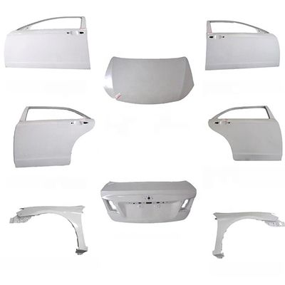 Αρχική συναρμολόγηση για την BYD F3 G3 L3 476Q-1D-1107950-B