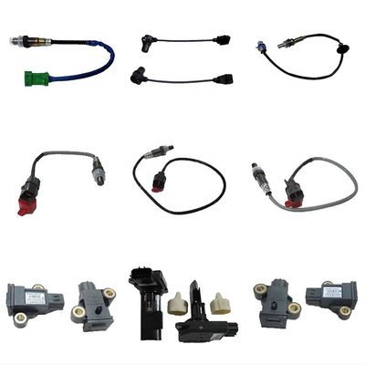 Αρχική συναρμολόγηση για την BYD F3 G3 L3 476Q-1D-1107950-B