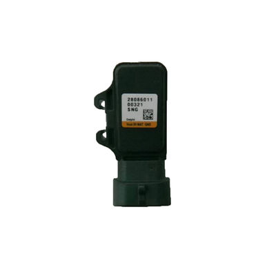 BYD F3 G3 L3 476Q-4D-1100800 αισθητήρας πίεσης εισόδου Έτος 2005- OE NO. 476Q-4D-1100800