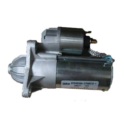 Αρχάριος αυτοκινήτου για BYD S6 OE NO. 483QA-3708010 Μεγάλη έκπτωση