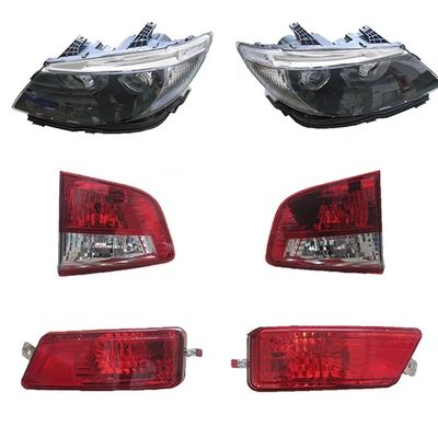 BYD F6 5T14-1602810 Αμαξοκίνητος κινητήρας με υψηλό κόστος απόδοση και αποδοτικότητα