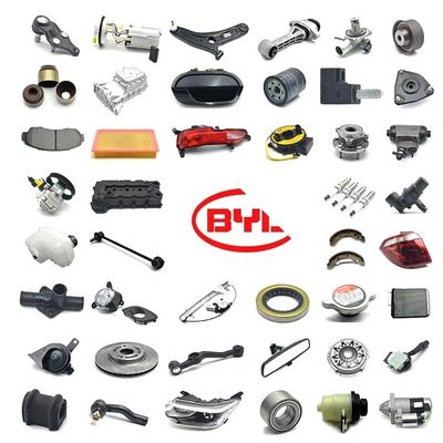 BYD F6 5T14-1602810 Αμαξοκίνητος κινητήρας με υψηλό κόστος απόδοση και αποδοτικότητα
