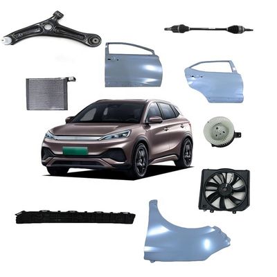 Απόδοση για τα εξαρτήματα BYD Atto3 και BYD Yuan Plus EC2E Atto3 Year