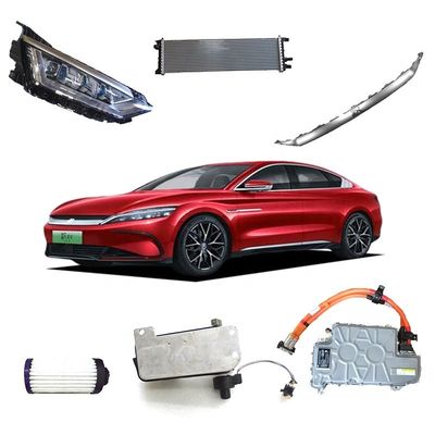 Προσωρινό προβολέα για BYD HAN EV HC-4121020 Ανθεκτικό και μακροχρόνιο