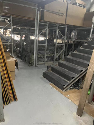 Πίσω φώτα ομίχλης για BYD Atto3 YUAN PLUS MEH-4116300 που πληρούν τις απαιτήσεις των πελατών