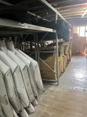 Ενώπιον αριστερό κιβώτιο μετάδοσης ημιάξονα συναρμολόγηση για BYD Atto3 YUAN PLUS μέρος SC2EE-220301