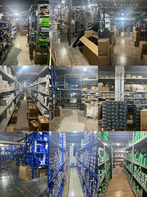 24V δεξιά πίσω λάμπα για BYD Atto3 YUAN PLUS ανθεκτική και αξιόπιστη SC2E-4133020