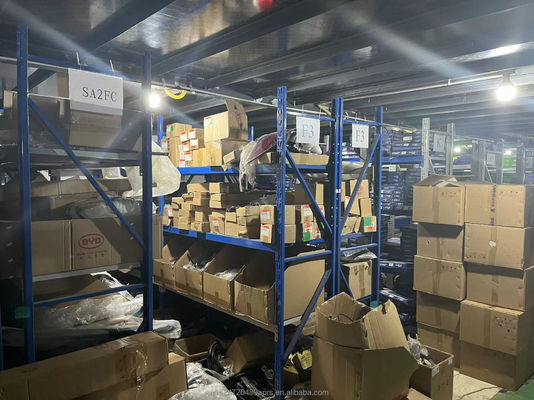 24V δεξιά πίσω λάμπα για BYD Atto3 YUAN PLUS ανθεκτική και αξιόπιστη SC2E-4133020